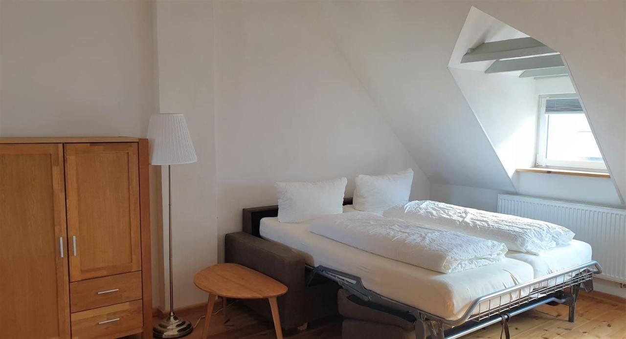 Suedhotel パーダーボルン エクステリア 写真