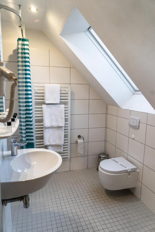 Suedhotel パーダーボルン エクステリア 写真