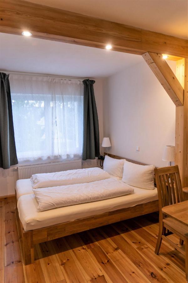Suedhotel パーダーボルン エクステリア 写真