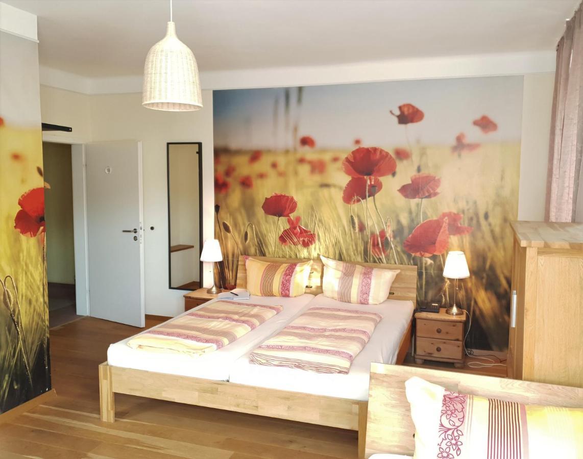 Suedhotel パーダーボルン エクステリア 写真