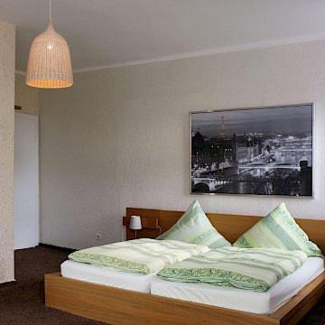 Suedhotel パーダーボルン エクステリア 写真