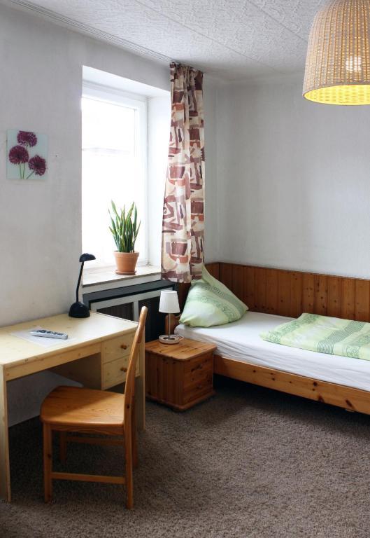 Suedhotel パーダーボルン 部屋 写真